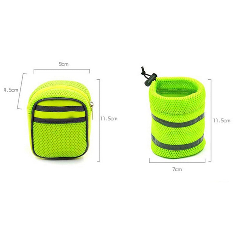 Jog With Your Dog - Fabulously Comfortable Hands Free Dog Leash - Best Pet Parcel