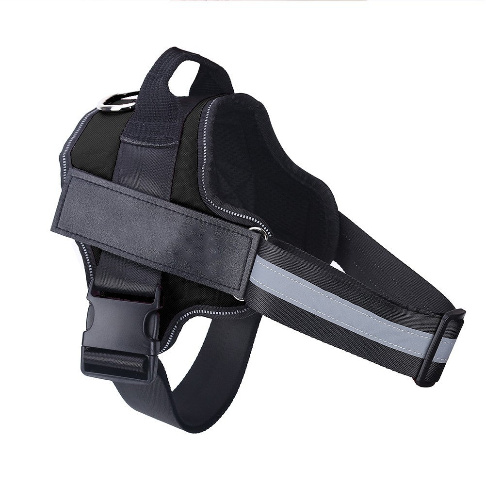 Super Comfortable Reflective Breathable Dog Harness - Best Pet Parcel