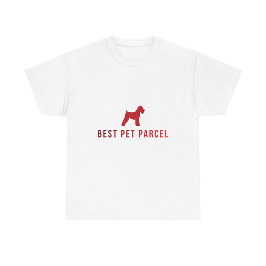 Super Comfortable Best Pet Parcel T-Shirt - Best Pet Parcel