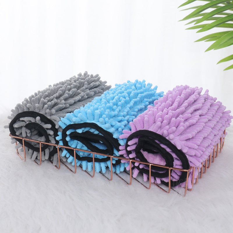 Luxurious Quick Drying Bath Towel - Best Pet Parcel