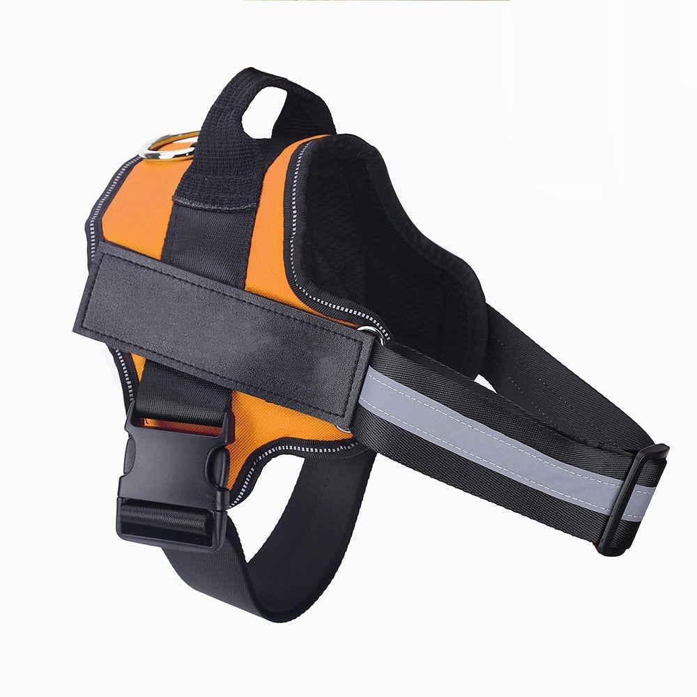 Super Comfortable Reflective Breathable Dog Harness - Best Pet Parcel