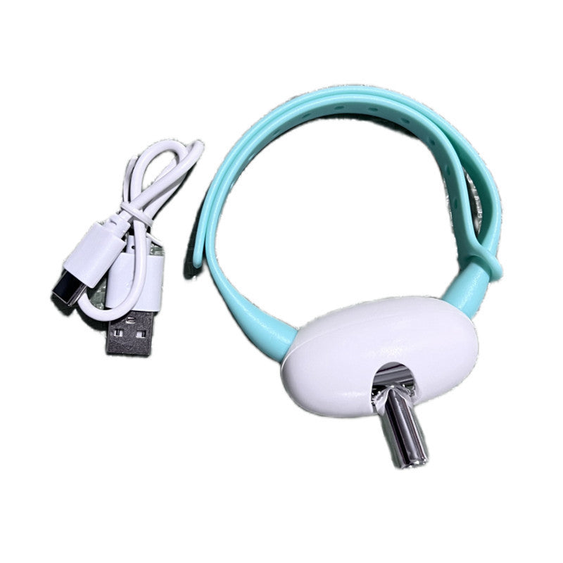 Interactive Automatic Laser Funny Cat Collar Toy - Best Pet Parcel