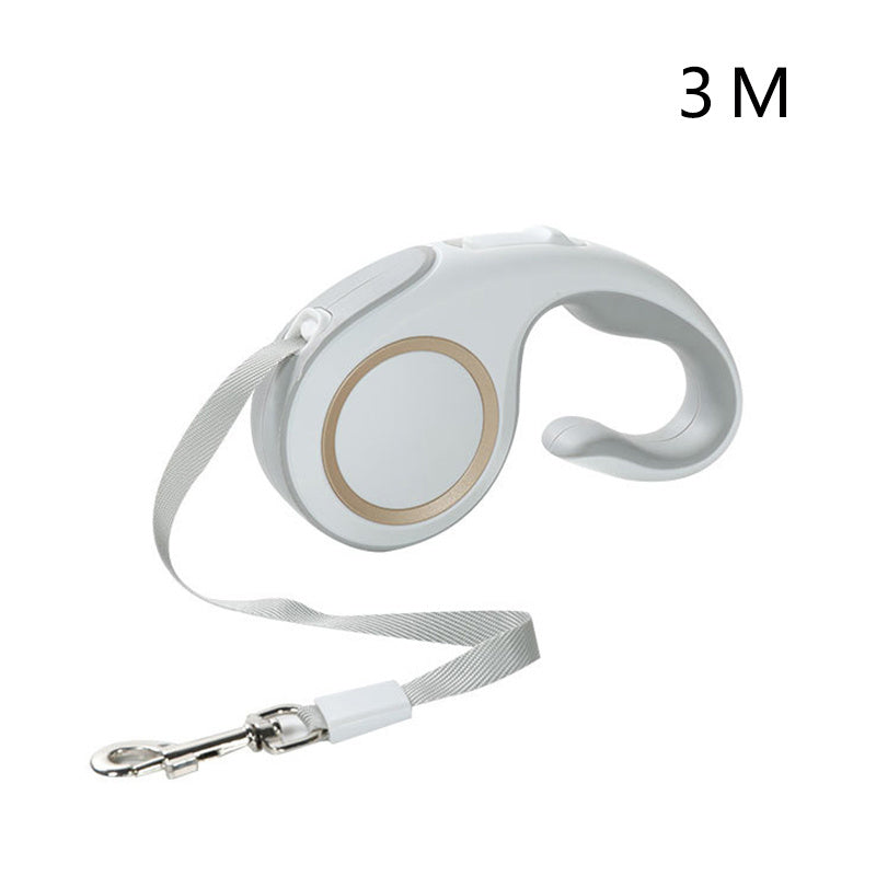 Fantastic Dog Leash With Built-in Spotlight For Extra Safety - Best Pet Parcel