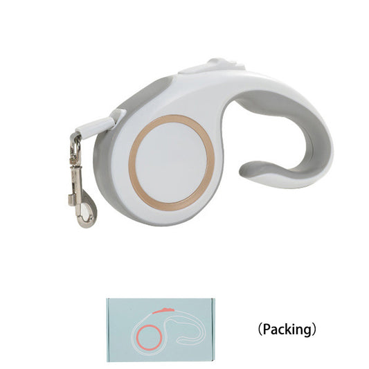 Fantastic Dog Leash With Built-in Spotlight For Extra Safety - Best Pet Parcel