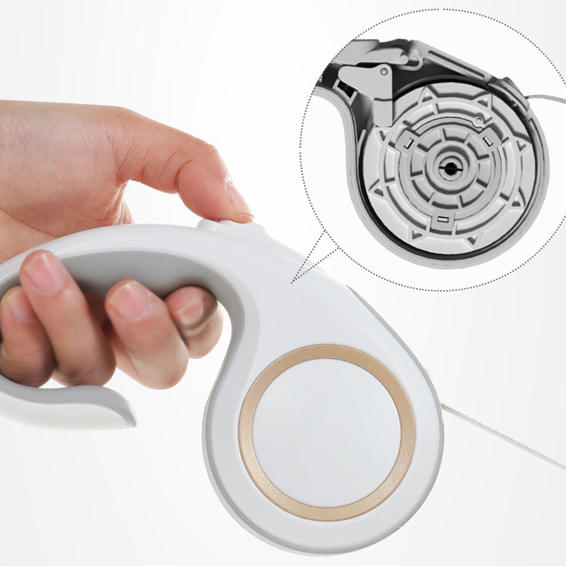 Fantastic Dog Leash With Built-in Spotlight For Extra Safety - Best Pet Parcel