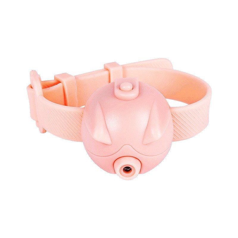 Interactive Automatic Laser Funny Cat Collar Toy - Best Pet Parcel